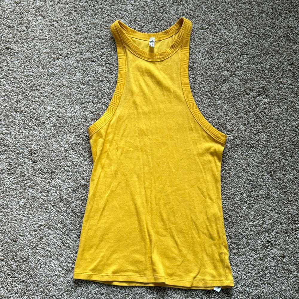 Excellent condition Free People top, size Large